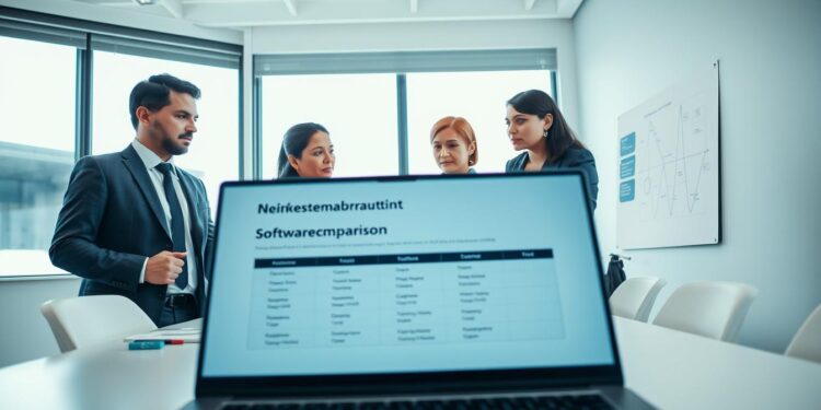 Welche Software für die Nebenkostenabrechnung ist die beste?