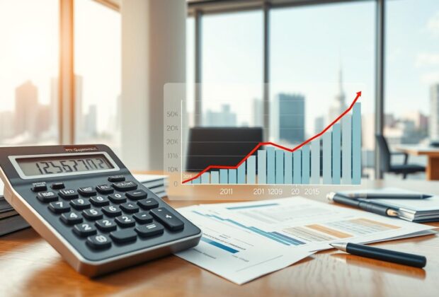 Wie hoch sind die Nebenkosten pro Quadratmeter 2024?