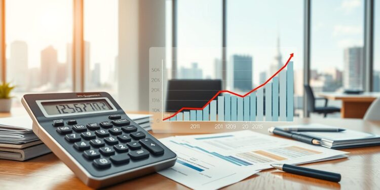 Wie hoch sind die Nebenkosten pro Quadratmeter 2024?