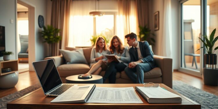 Wie hoch sind die monatlichen Nebenkosten für ein Haus mit 120 qm Wohnfläche?