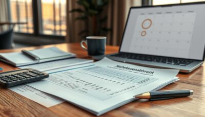 Wie lange darf der Vermieter sich Zeit lassen mit der Nebenkostenabrechnung?