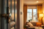 Einbruchschutz für Haus und Wohnung